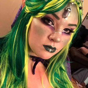 Meet your Posher, Erica